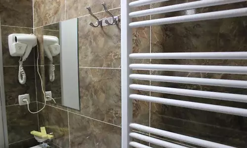 هتل آپارتمان میکا تفلیس